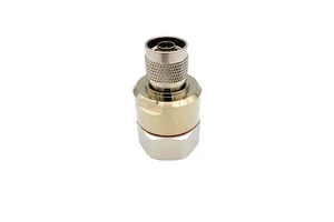 Antenna de cable de Fiber Optica de cola RF rotor n hasta El tornillo n Engan Chado LMR 200 400 600 S141 RG405