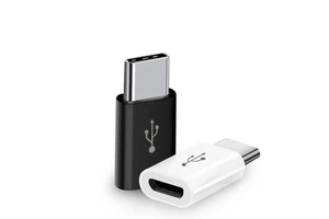 Micro to Type-C OTG Micro Usb to Usb c Adapter Mini USB C to OTG Converter MICRO OTG