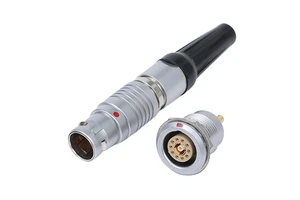 BEXKOM Factory Sales B Series Circular Connectors Shielded ECG EEG FFG PHG FPG FHG FSG FNG PNG EPG PKG JGG HGG FVG EMC
