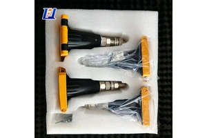 Electric Power System Terminal Clamp FT-TC1