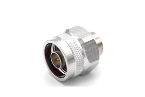 LWMC 5 Watts RF Coaxial N Male Plug Connector Dummy Load Termination Coaxial Connectors