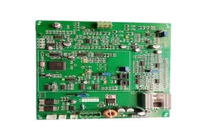 Custom Electronic SMT Printed Circuit Board Assembly DIP PCBA Manufacturing