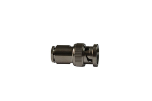 BNC-J3 Manufacturer Supply BNC Five Piece Set Male Coaxial Connector For RG58 Cable Assemblies