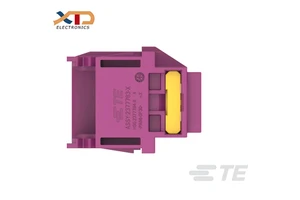 TE Connectivity 2377783-2 Automotive Connectors and Housings for Male Terminals Made in China Authorized Distributor