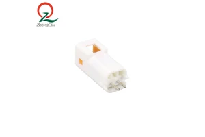 B02B-JWPF-SK-R JST 2pin Connector Pair Automotive Car Connector Waterproof Wire-To-Board Connector