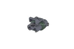 12147067 2-Pin Electric Connector for Car Electronics