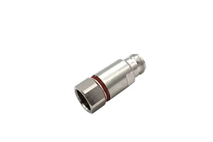 N Connector N Female to LMR200 LMR400 RG213 RG58 S141 RG405 Cable Assembly Adapter