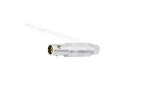 FFA.00.250 circular push pull coaxial connector