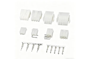 Automotive Connector Terminal Series Wire to Wire Connector