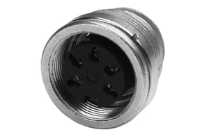 T3475-004 Audio Video Din Connectors
