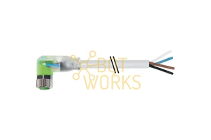 Murrelektronik New 7000-08141-2511000 Circular Connectors
