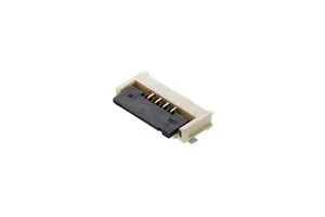 (FFC FPC Flat Flexible Connectors) 2005280140