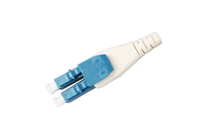 LC Uniboot Connector 2.0MM 3.0mm boot V4 Uniboot Fiber Optic Connector kits