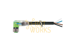 Murrelektronik New 7000-08141-6310250 Circular Connectors