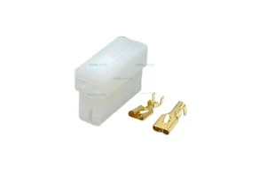 1-1564416-1 Automotive Connector Housing for Wiring Harness TE Type Female Manufacturer Supplier