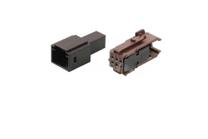 NEW 953382-4 Main automotive wire harness connector plug connector DJ7061YD-0.6-21 11