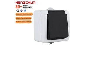Wall Switches and Sockets Electrical Wall Switch Eu 2 Gang Rf Wall Switch Wall Socket With Light Switch Australia Wall Socket