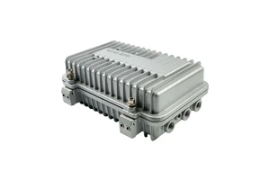High-precision Custom Casting Housings to Enhance Communication Equipment Performance