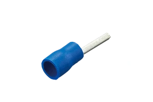 China Professional Manufacture YORH-PEEO Vinyl-Insulated Pin Terminal lugs