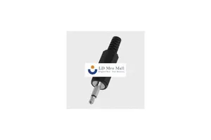 (New Audio and Video Connectors) 4832.1211