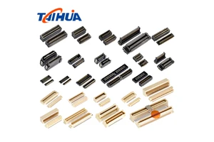 Board to Board Connector with Single Slot and Double Slot 0.5pitch,H3.0/H4.0 Male to Female PCB Board Mezzanine Connectors
