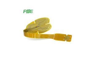 Smart Electronics Flexible Printed Circuit Board Manufacturer PCB Assembly Service Shenzhen FPCB Supplier