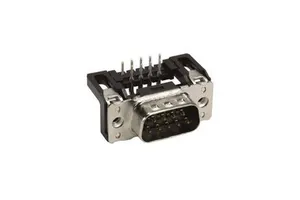 (Connectors D-Sub D-Shaped Connectors Accessories) 09651227802