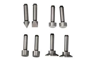 TTAKE Hemispherical Terminals for Various Measurements