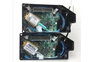 Optical Fiber Connector FTTH AC14ZBJA01