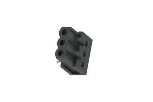 (PCB Socket) IC 2,5/ 3-G-5,08 BK,1759990