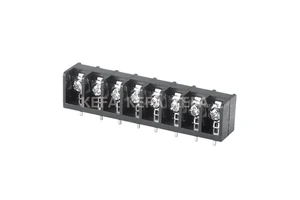 HB8500B-8.5 Configurable Pcb Terminal Blocks with KEFA Brand