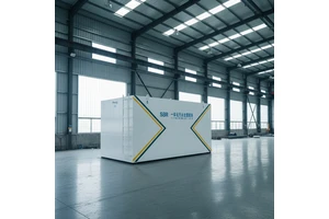 Biological Mini Sewage Treatment Integrated Mbbr Waste Water Treatment Plant System For Industry