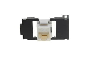 Single Port Multi-port Cat6 Ethernet Rj45 Connector Led 8P8C Rj45 Modular Jack Pcb Jack Network Connector