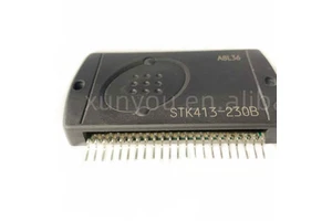 New Original STK413-230B IC Chip Integrated Circuits Electronic Components