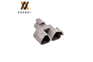 XUANXI 3PINS Female Waterproof Automotive Connector Terminals for DT04-3P-P007