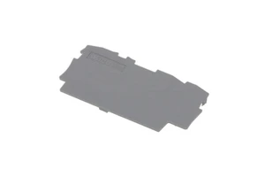 2002-1391 DIN Rail Terminal Blocks