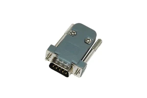 D Sub 9 Pin DB9 to DB15 DB26 Male Cable