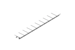 WANJIE MUV6-10 Din Rail Terminal Blocks GUV6/GUS6 Series Industrial Use Electrical Accessory