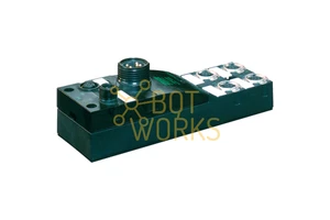 Murrelektronik 56504 New Sockets for ICs