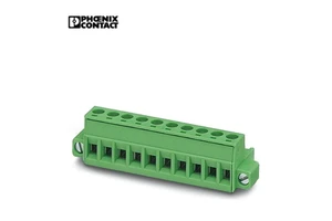 High Quality 1778027 Phoenix Contact MSTB 2.5/ 6-STF-5.08 Screw Pcb Connector/Electric Wire Connectors