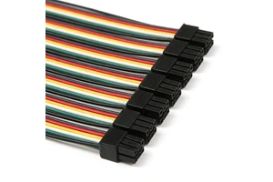 CZJSMX Custom Molex Micro-Fit Electric Wire Harness for New Energy Equipment Electronic Control Modules