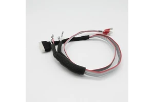 Manufacturer JST GH SM Connector 10 Pin Wire Harness Molex Cable Assembly XH Connector Custom Home Appliance Electronic PVC PBT