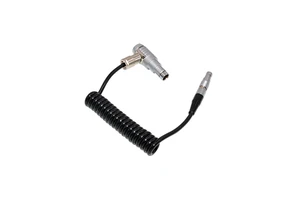 MINI M9 00 Fgg to WSO Audio Video Cable Connectors