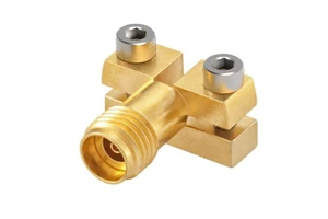 40 GHz 2.92mm Female End Launch Connector