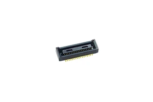 Double Row 34P PCB Board Connector Compatible DF40HC(2.0)-34DS-0.4 )0.4mm Narrow Pitch BTB Board Board Mezzanine Connectors