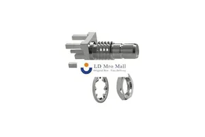 (Coaxial Connectors Assembly) 142210