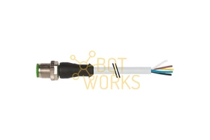 Murrelektronik New 7000-12041-2251000 Circular Connectors