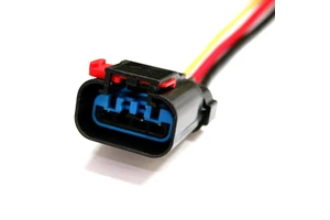 Plastic Connectors