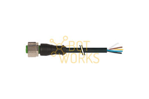 Murrelektronik New 7000-12241-7320100 Circular Connectors