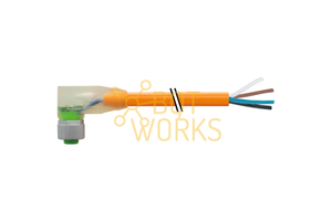 Murrelektronik New 7000-12423-4870500 Circular Connectors